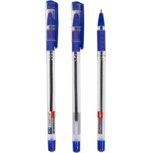 Ручка масляная FINEGRIP Cello синяя