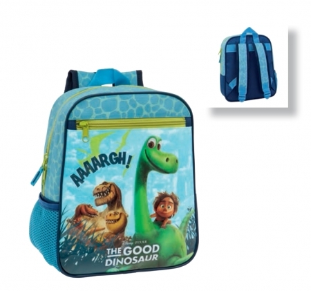 Рюкзак дошкольный Добрый динозавр Joumma Bags