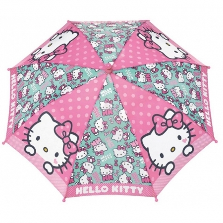 Зонтик Hello Kitty, Perletti