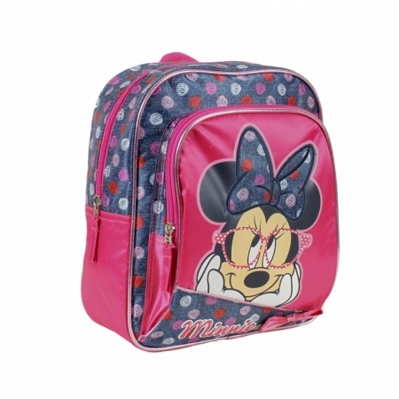 Рюкзак дошкольный Minnie Mouse