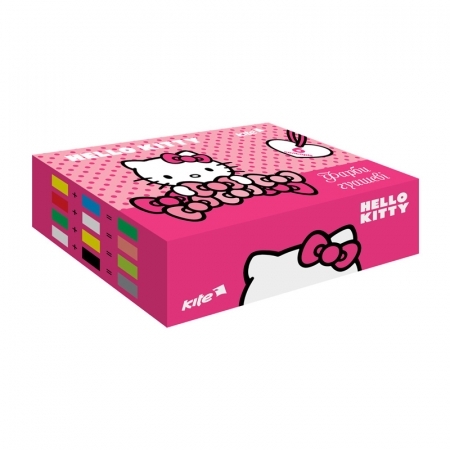 Kite Гуашевые краски Hello Kitty