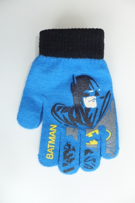 Перчатки Batman