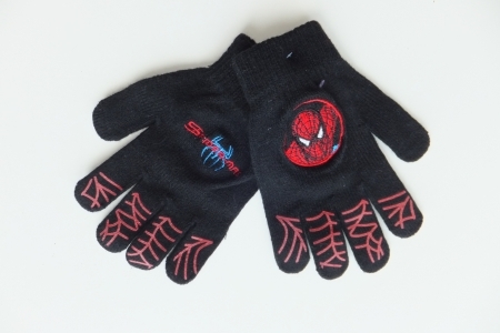 Перчатки Spider-Man