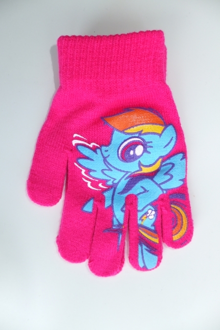 Перчатки My Little Pony