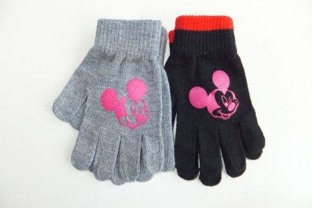 Перчатки Mickey Mouse