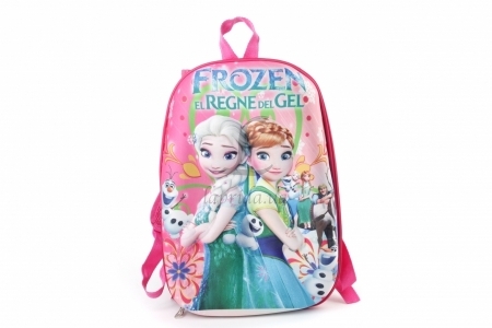 Рюкзак дошкольный Frozen