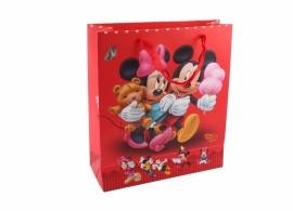Пакет подарочный Minnie Mouse