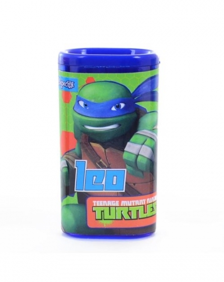 Точилка-бочонок Ninja Turtles