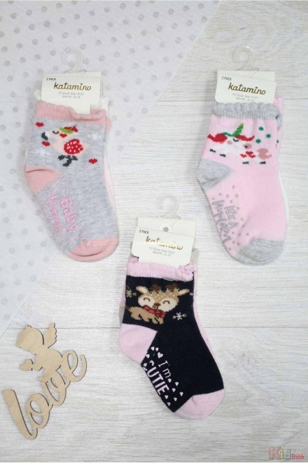 Katamino носки FairyTail для девочки