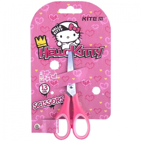 Kite Ножницы Hello Kitty 13 см