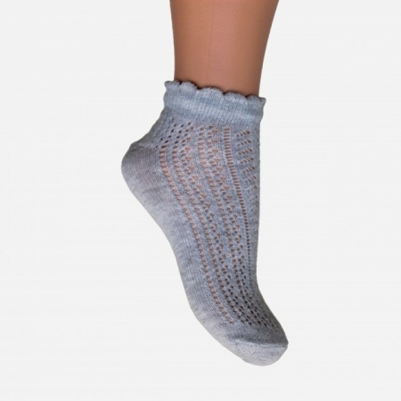 Katamino носки ажурные для девочки