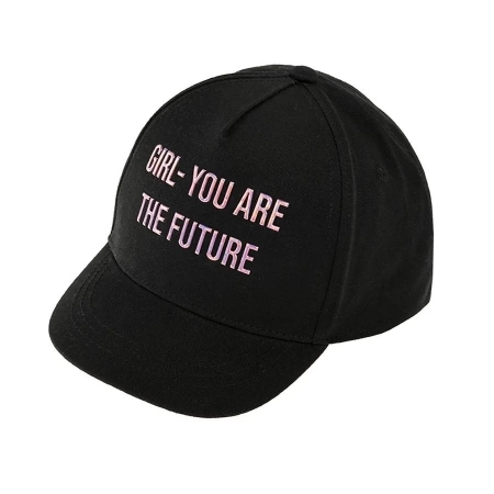 Cool club кепка для дівчинки