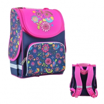 Smart Каркасный школьный рюкзак Darling