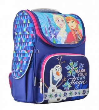 Smart Каркасный школьный рюкзак Frozen