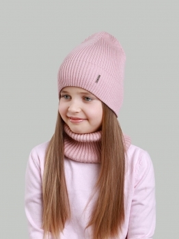Elf-Kids Демі шапка дитяча "Есмеральда" (48-56)